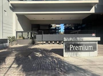 Departamento · 66m² · 2 Ambientes · 1 Cochera · Departamento en Venta Premium Libertador