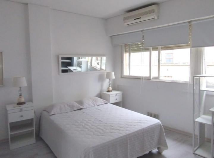Departamento · 37m² · 2 Ambientes