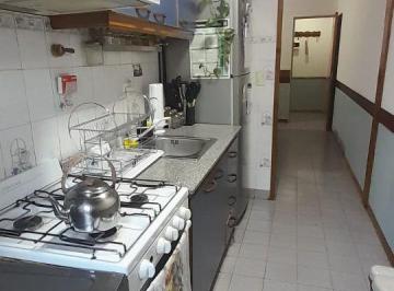 Casa de 4 ambientes, San Carlos de Bariloche · Alquiler Casa Semi Amoblada 3 Dorm - San Francisco 1 (112 Viviendas)
