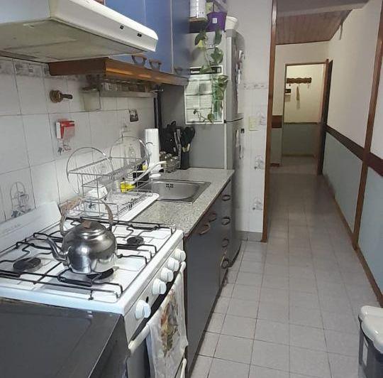 Casa · 65m² · 4 Ambientes