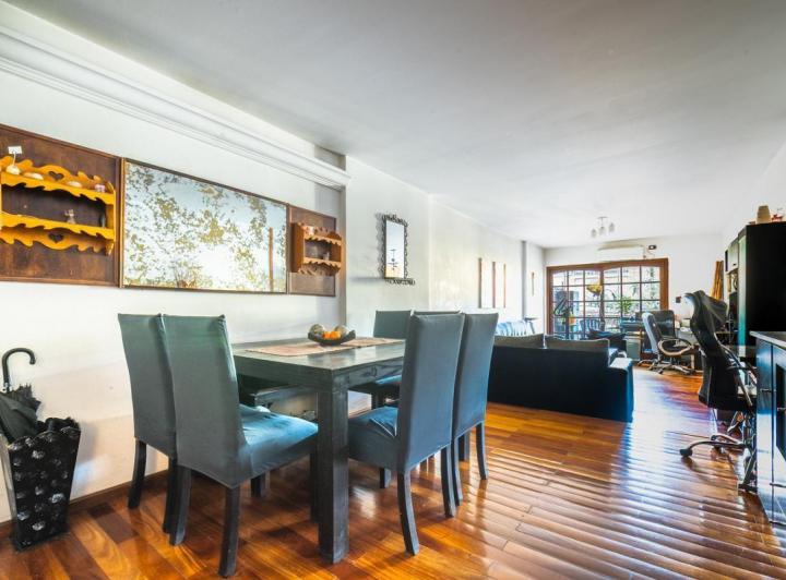 Departamento · 95m² · 4 Ambientes · 1 Cochera