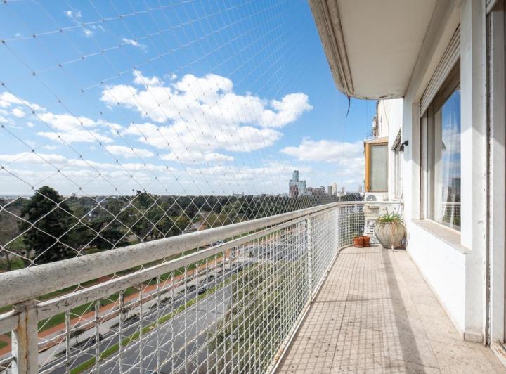 Departamento · 75m² · 3 Ambientes