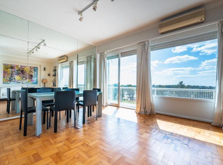 Departamento · 75m² · 3 Ambientes