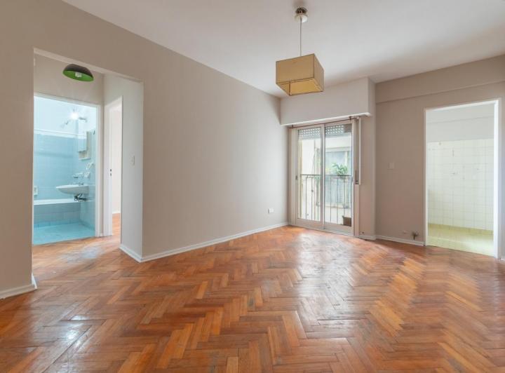 Departamento · 37m² · 2 Ambientes