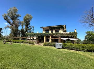 Terreno · 1072m² · Terreno en Venta de 1072 m², en Barrio La Rinconada, Ibarlucea