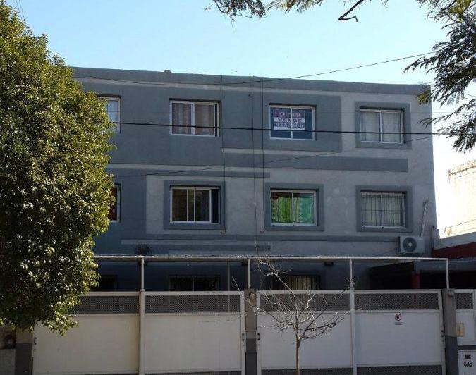 Departamento · 49m² · 3 Ambientes