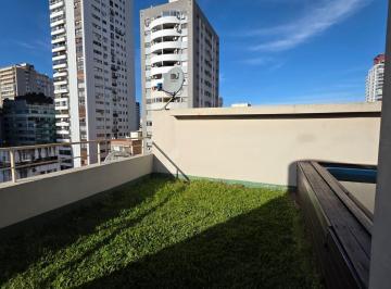 Departamento · 30m² · 1 Ambiente · Alquiler Departamento en Palermo un Ambiente Alquiler Tradicional