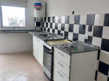 Departamento de 1 ambiente, Tres de Febrero · Depa de 39 m² Apto Prof / Vivienda