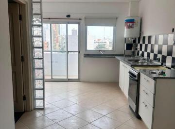 Departamento de 1 ambiente, Tres de Febrero · Departamento de 36 m² Caseros Centro