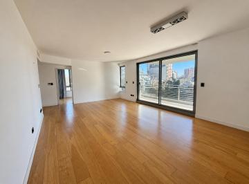Departamento de 3 ambientes, Vicente López · Excelente Tres Ambientes en Torre Al Rio