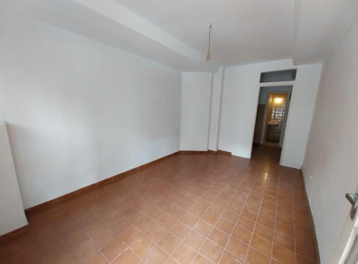 Departamento · 21m² · 1 Ambiente