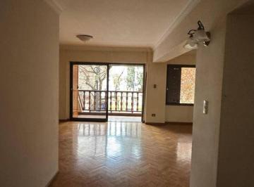 Departamento de 8 ambientes, Ciudad de Mendoza · Departamento en Alquiler C/ Cochera en 5.ª Sección Residencial Sur