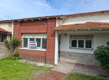 Casa · 60m² · 3 Ambientes · Casa Frente de 3 Ambientes