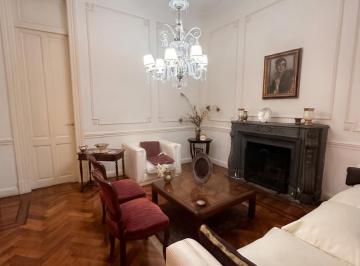 Casa · 370m² · Excelente Casa /terreno en Venta en Villa Devoto