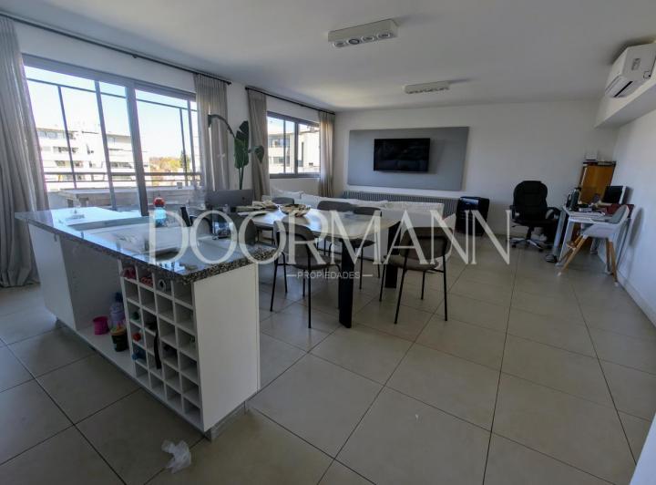 Departamento · 105m² · 3 Ambientes