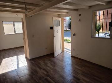 PH · 75m² · 3 Ambientes · Alquiler PH 3 Amb C/patio a Estrenar Ent Indep
