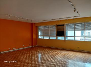 Departamento de 1 ambiente, Retiro · Excelente Departamento Muy Amplio con Vista Al Frente