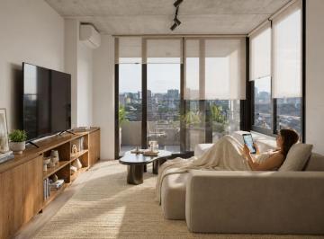 Departamento · 30m² · 1 Ambiente · Venta, Monoambiente, Barracas, Pozo, Balcon, Financiación