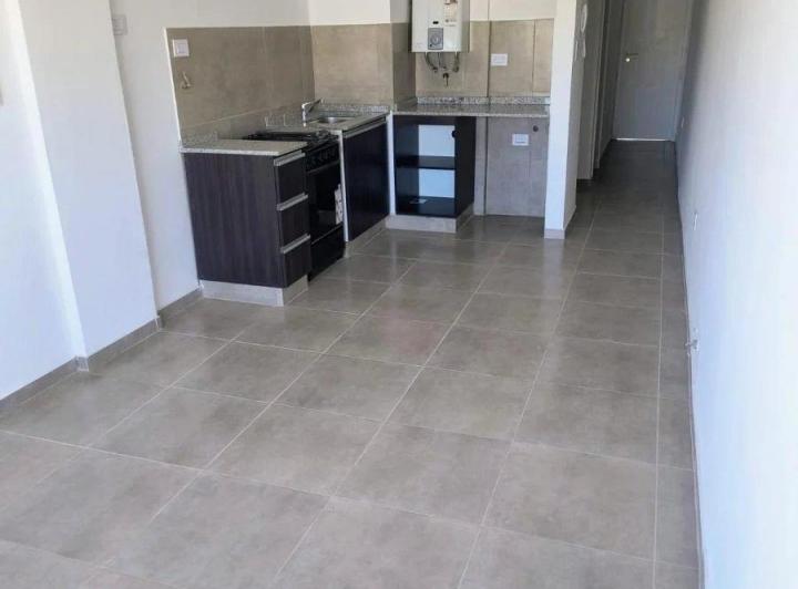 Departamento · 43m² · 2 Ambientes