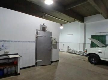 Depósito · 160m² · Depósito en Alquiler en Pilar, G. B. a. Zona Norte, Argentina