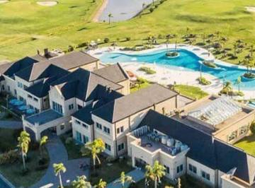 Terreno · 980m² · Oportunidad Terreno a Mitad de Valor! en Haras del Sur III – Ruta 2, Km 77 Brandsen. Buenos Aires
