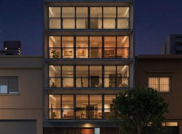 Departamento · 39m² · 3 Ambientes · Departamento con Terraza y Vistas de La Ciudad en Coghlan Financiado Al 100%