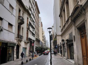 Departamento de 1 ambiente, Retiro · Amplio Departamento Al Frente. Ideal Inversión de Alquiler Temporario