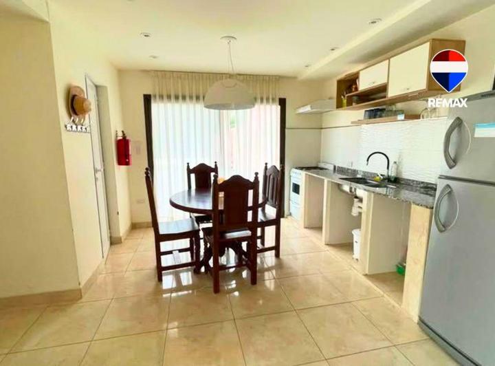 Casa · 100m² · 3 Ambientes · 1 Cochera