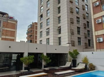 Departamento de 3 ambientes, Ciudad de Mendoza · Departamento Premium Tower