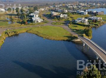 Terreno · 2623m² · El Lote Más Exclusivo de La Reserva Cardales Country Club