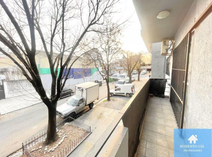 Departamento · 41m² · 2 Ambientes
