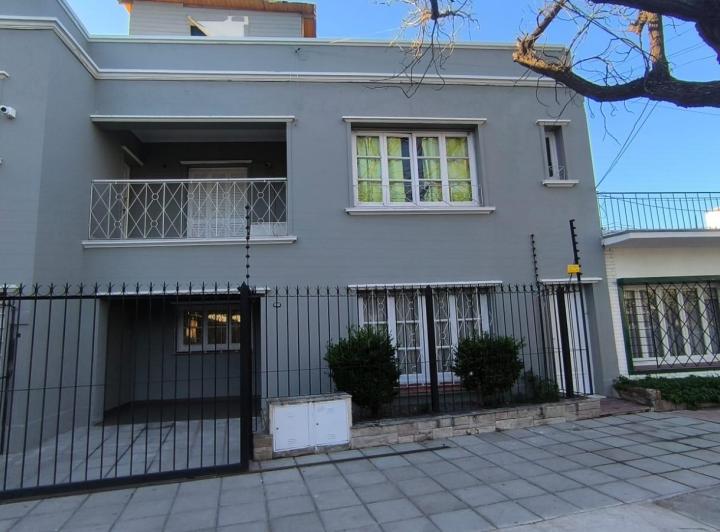 PH · 120m² · 3 Dormitorios · 1 Cochera