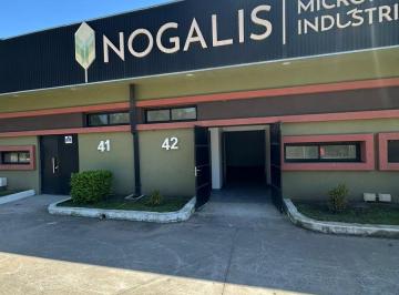 Depósito · 51m² · 1 Cochera · Venta Galpon en Exaltacion de La Cruz