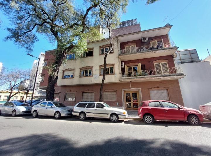 Departamento · 57m² · 3 Ambientes