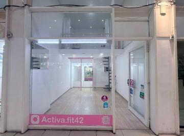 Local comercial de 1 ambiente, Rosario · Local Comercial – Galeria La Favorita – Entrega Inmediata – Consultar Requisitos.