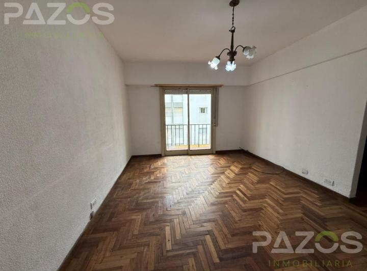 Departamento · 60m² · 3 Ambientes