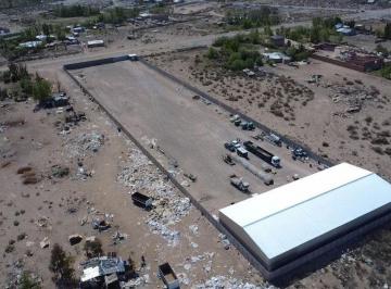 Bodega-Galpón de 1 ambiente, Neuquén · Galpon 1009 m² con Macrolote de 10.000 m² - Parque Industrial - Neuquén