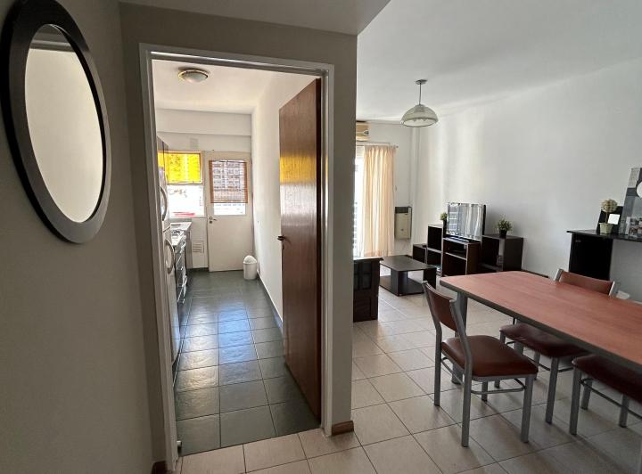 Departamento · 45m² · 1 Ambiente