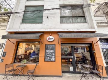 Oficina comercial · 107m² · 4 Ambientes · Alquiler Local/oficinas. Balcarce Al 1500