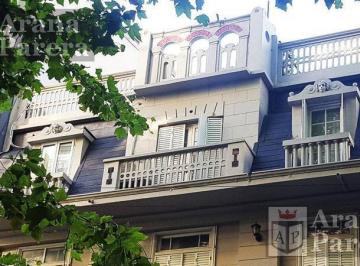 PH · 75m² · 3 Ambientes · Venta Palermo Chico PH El Edificio Historico Disfruta de Una Gran Terraza