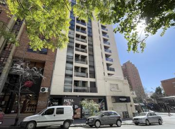 Departamento · 55m² · 1 Ambiente · ¡Venta! Dpto. en Nueva Córdoba - 1 Dormitorio ¡Listo Para Escriturar!
