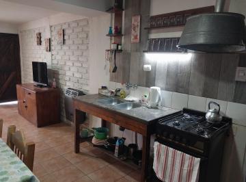 Departamento de 3 ambientes, Dorrego · Alquiler Temporal Departamento Amoblado