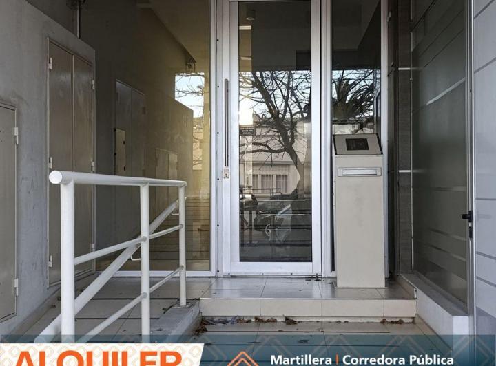 Departamento · 70m² · 3 Ambientes