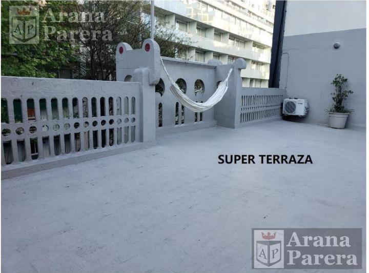 Departamento · 75m² · 3 Ambientes