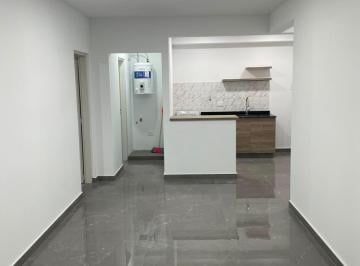 Departamento de 1 ambiente, Tres de Febrero · Departamento 2 Amb a Estrenar