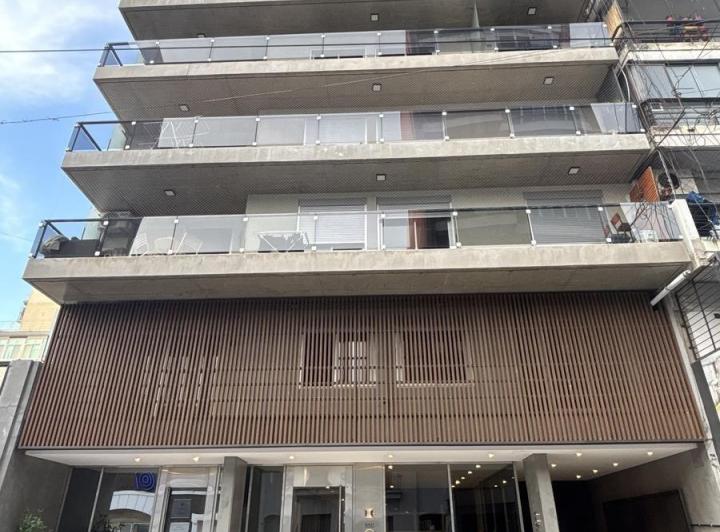 Departamento · 116m² · 5 Ambientes