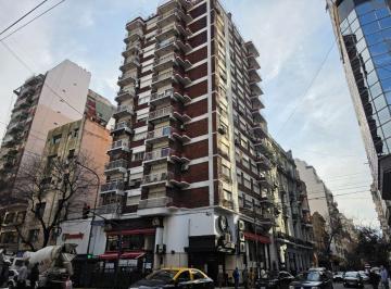 Departamento de 3 ambientes, Balvanera · Departamento de 76 m² con 2 Dorm. en Venta en Balvanera