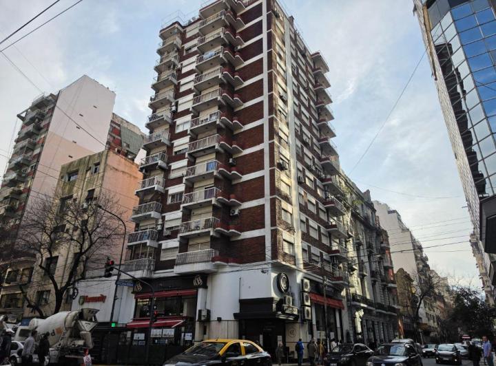 Departamento · 70m² · 3 Ambientes