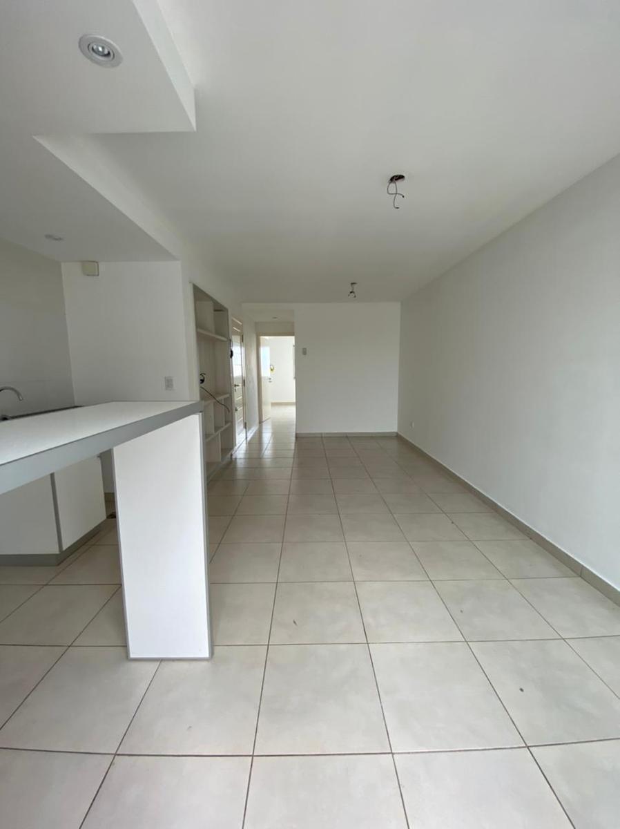 Semipiso en Alquiler 2 amb, 52m² en Chauvín