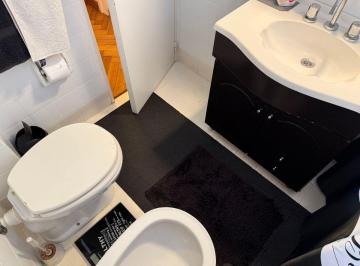 Departamento de 3 ambientes, Núñez · Departamento Nuñez, 3 Ambientes con Vista Al Rio
